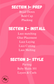 Flawless Wig Install Guide